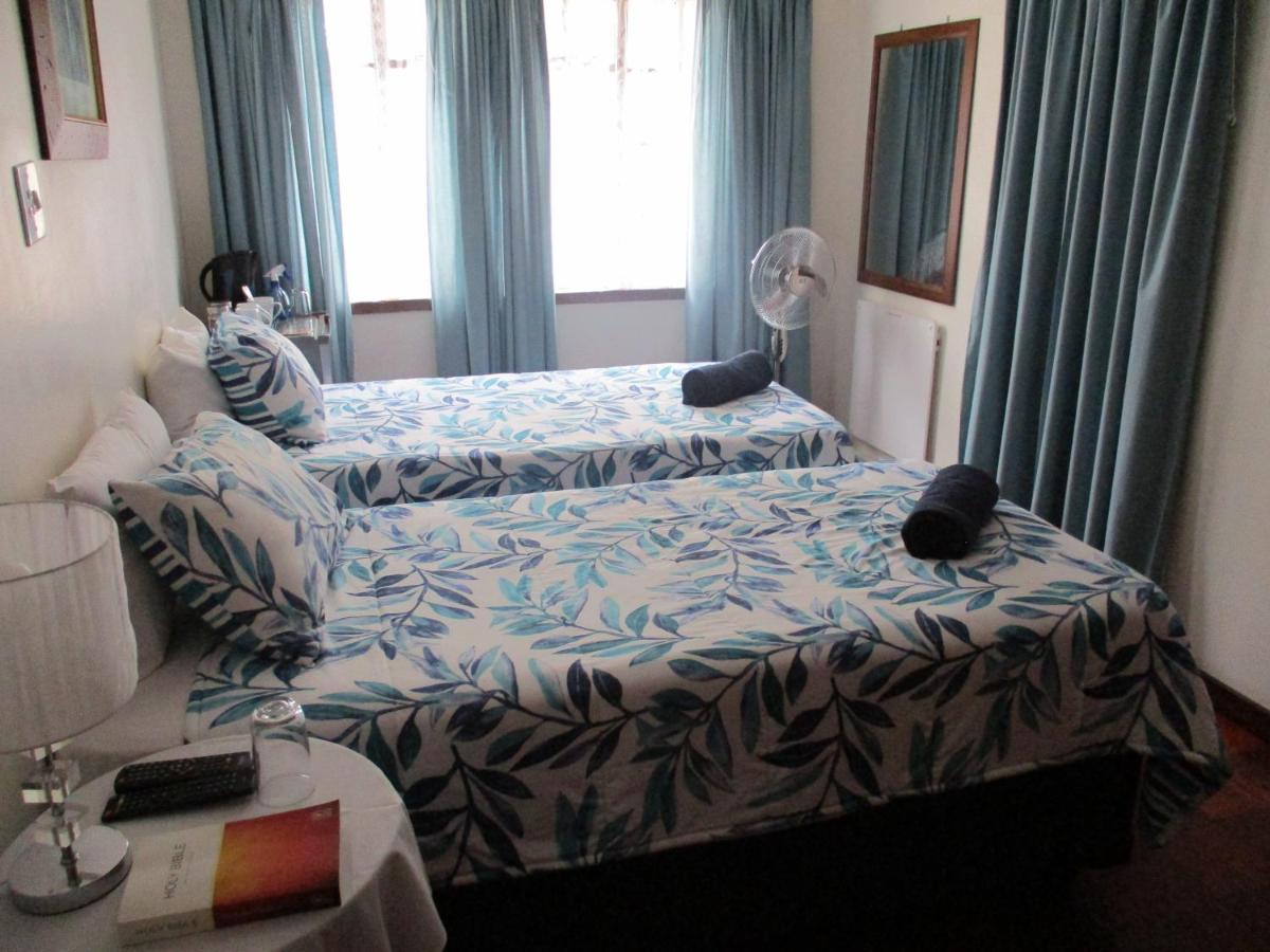 White Rose Guest House Vanderbijlpark Kültér fotó