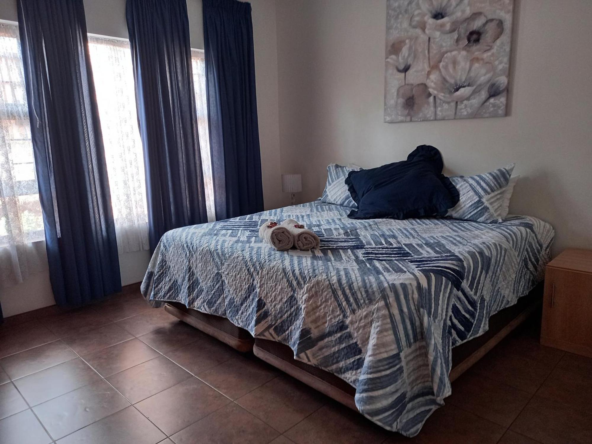 White Rose Guest House Vanderbijlpark Szoba fotó
