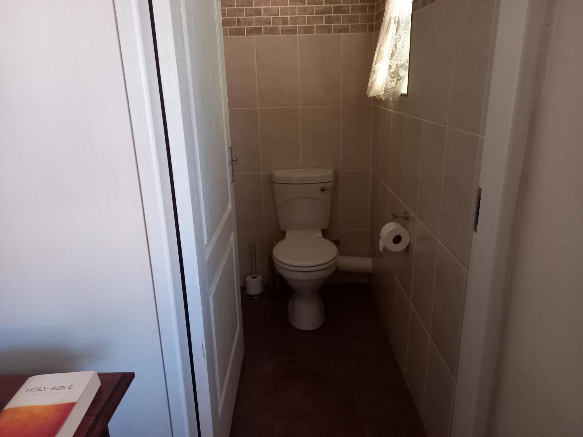 White Rose Guest House Vanderbijlpark Szoba fotó