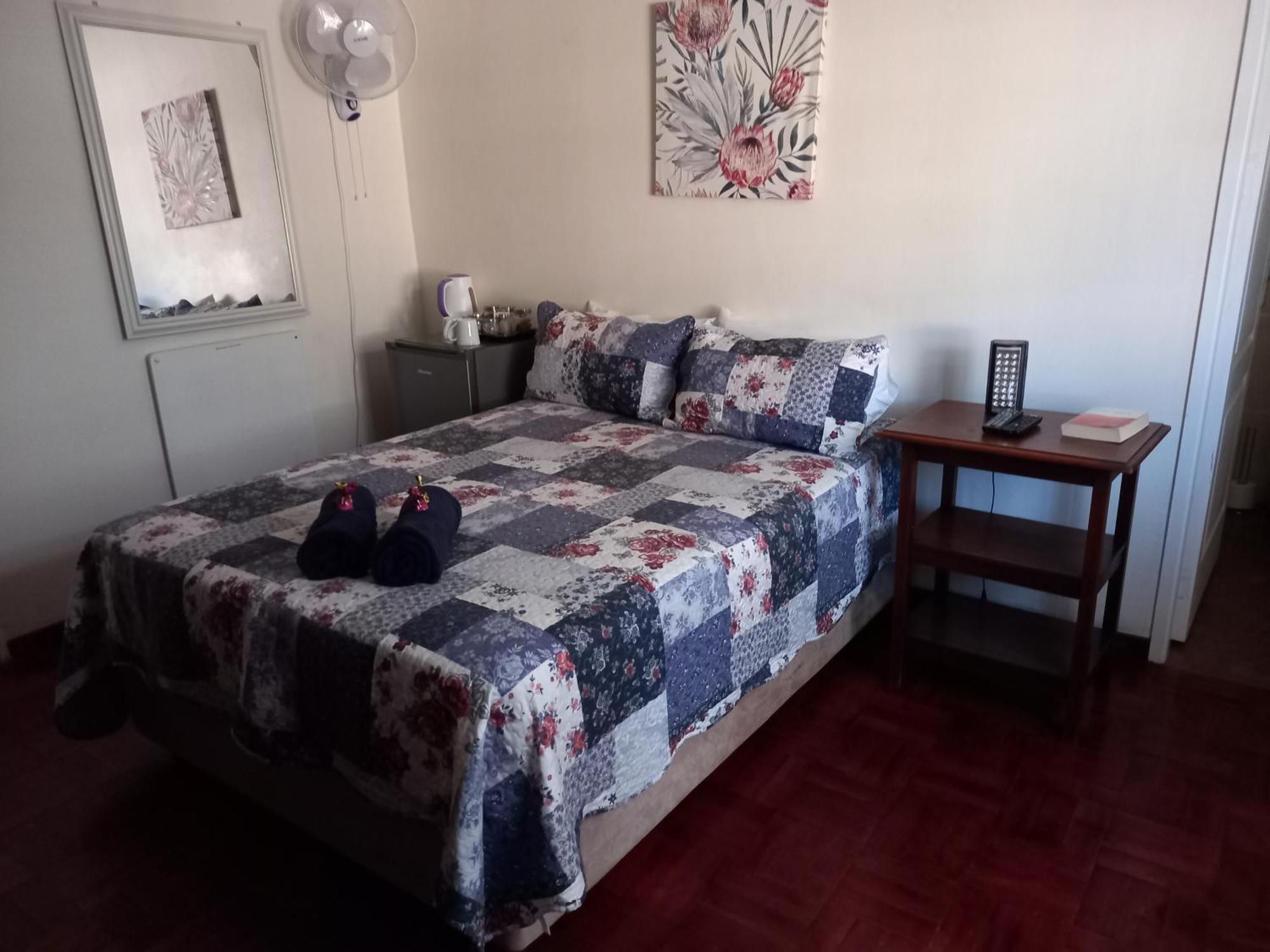 White Rose Guest House Vanderbijlpark Szoba fotó