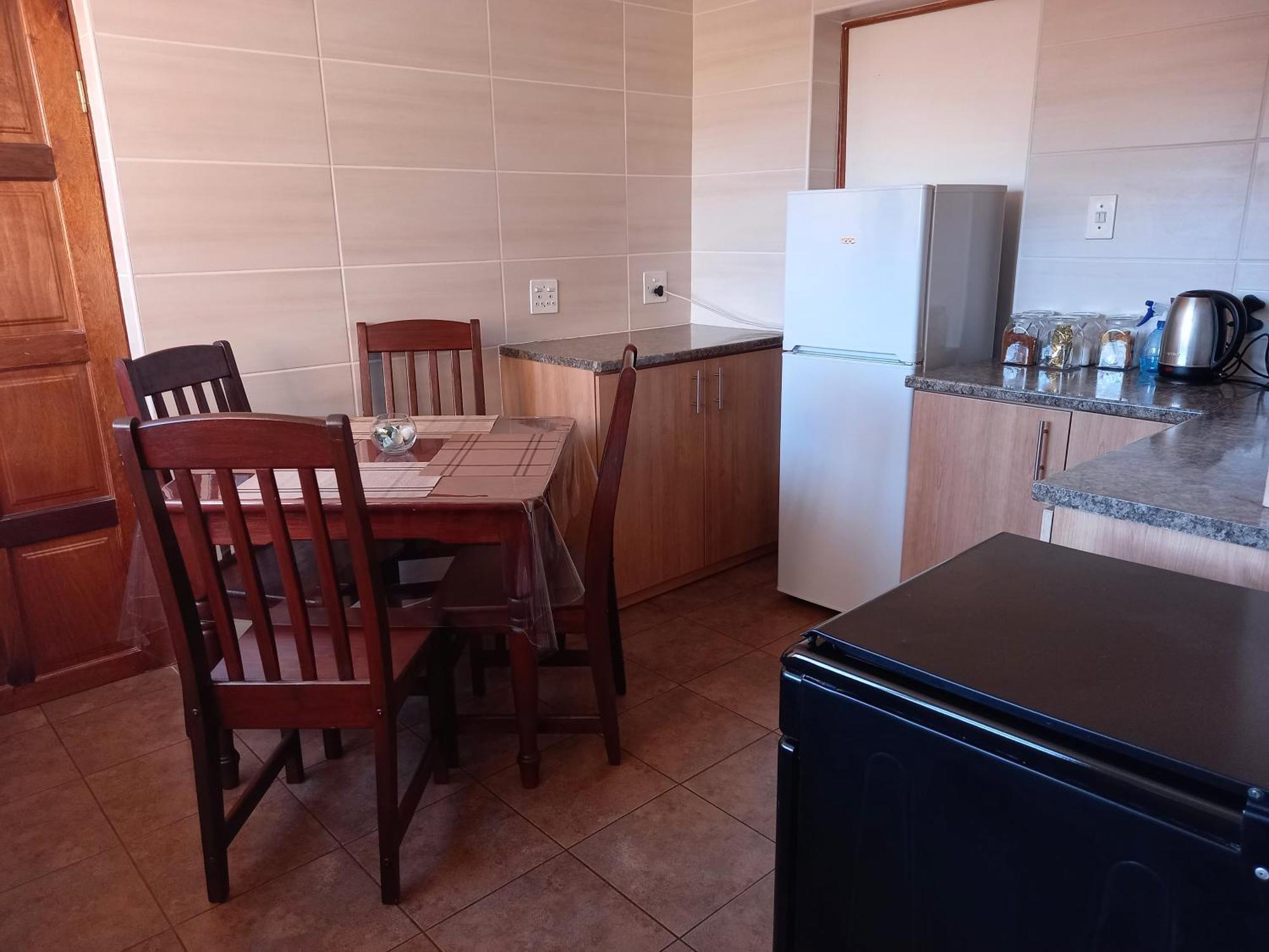 White Rose Guest House Vanderbijlpark Szoba fotó