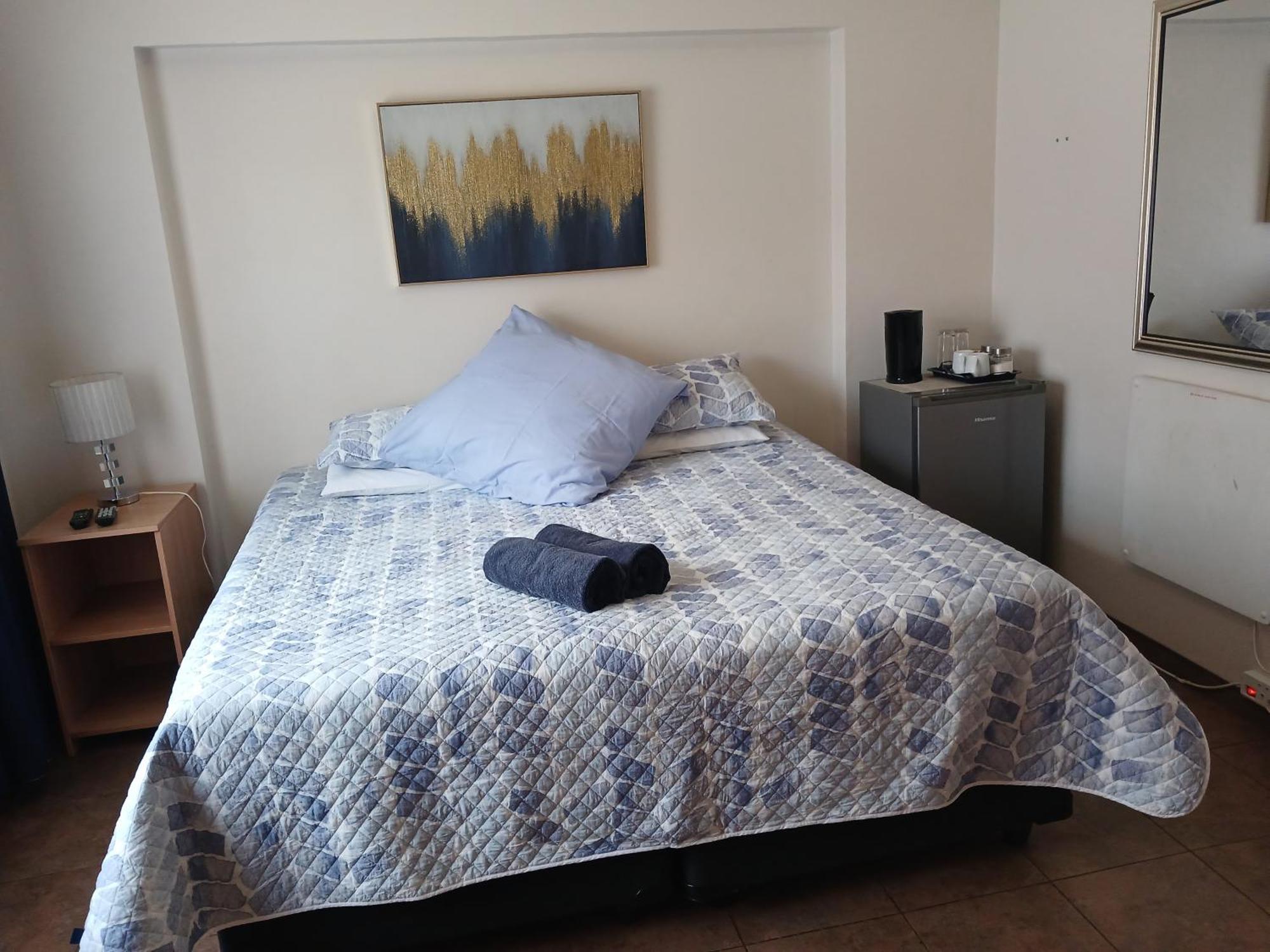 White Rose Guest House Vanderbijlpark Kültér fotó